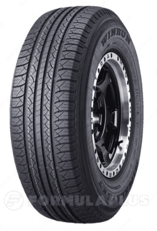 WINRUN MAXCLAW H/T2 ( 255/55R18) — 1