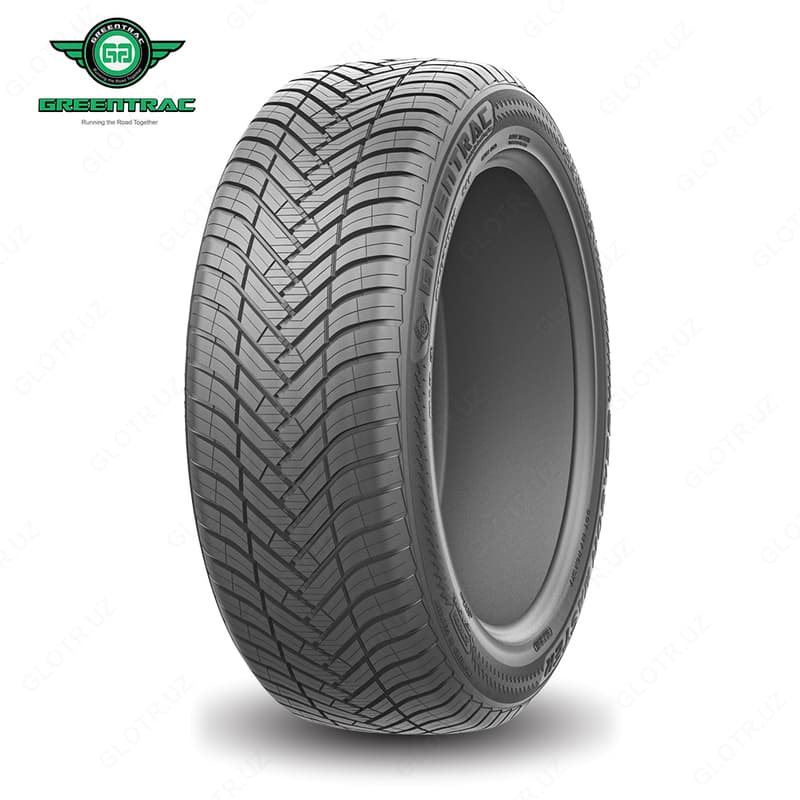 GREENTRAC season master 195/60R15 — 1