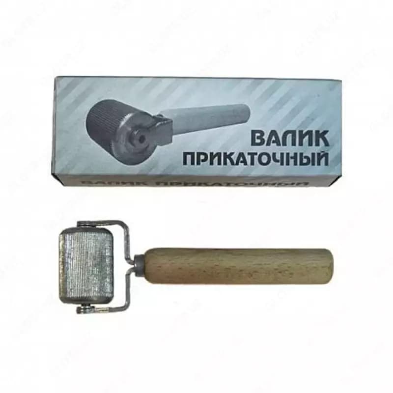 Валик прикаточный для виброизоляции — 1