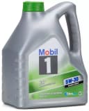 Синтетическое моторное масло MOBIL 1 ESP FORM 5W30, 4 л