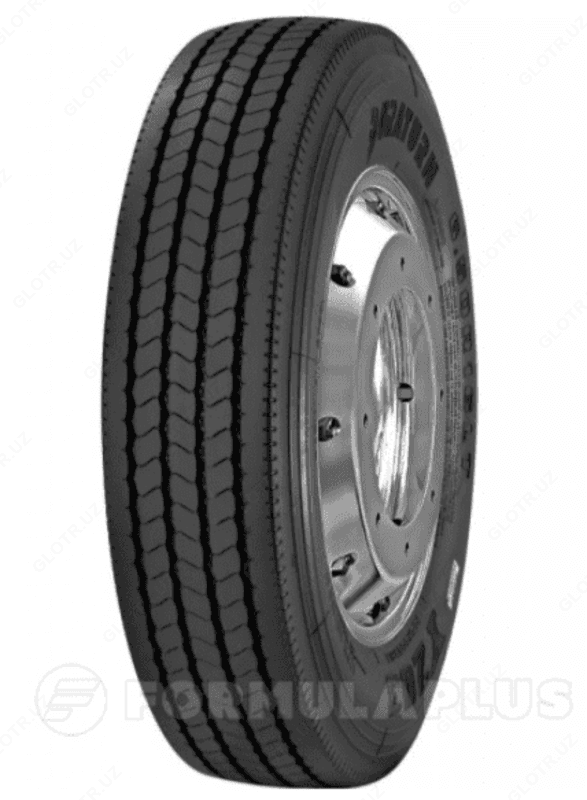 Duraturn Y203 ( 215/75R17.5) — 1