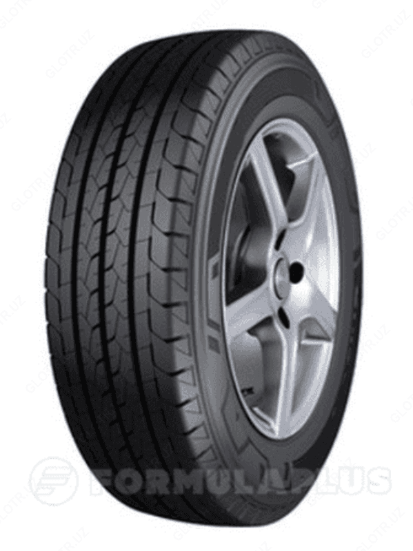 DURATURN TRAVIA VAN (195/75R16C) — 1