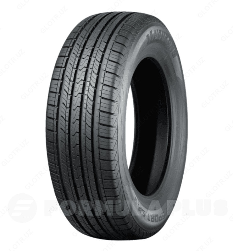 Nankang SP-9 (205/50R15) — 1