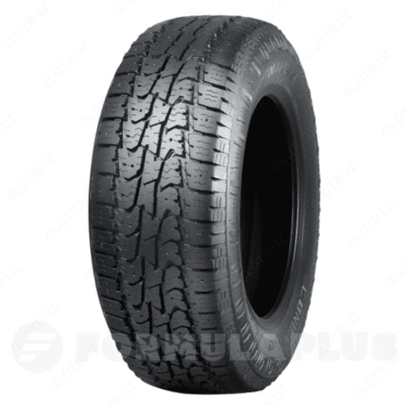 Nankang AT-5 (235/65R17) — 1