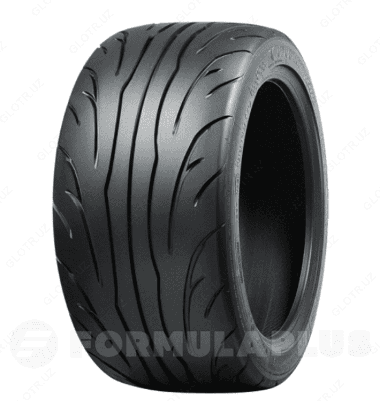 Nankang NS-2R (165/50R16) — 1