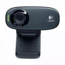 Веб камера Logitech C310