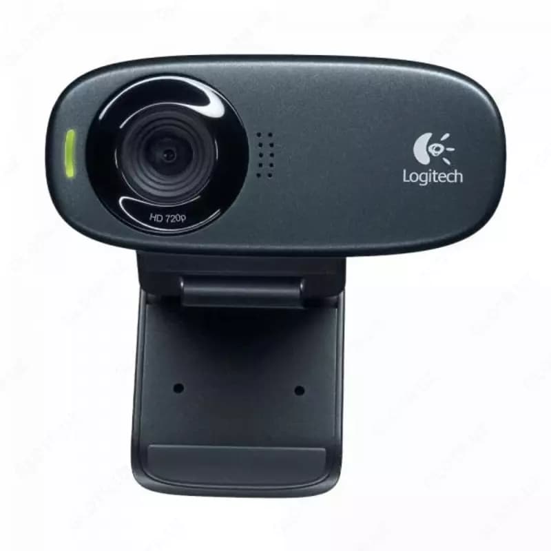 Веб камера Logitech C310 — 1