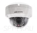 IP-камера видеонаблюдения Hikvision DS-2CD2112-I