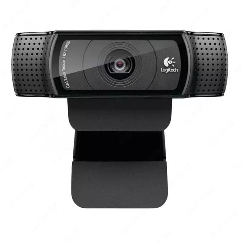 Веб-камера Logitech 920E FHD — 1