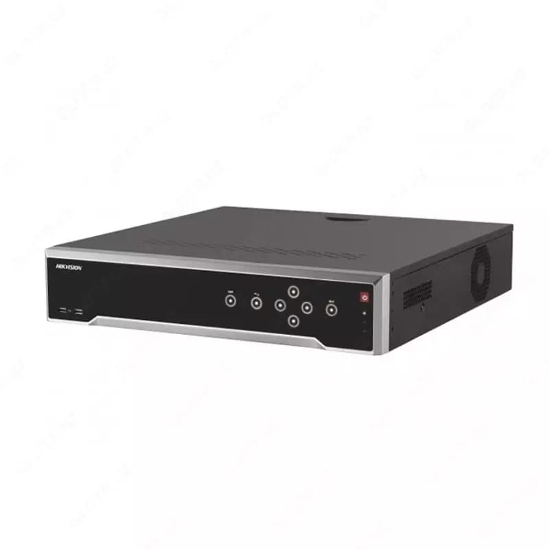 Видеорегистратор HIKVISION NVR 7732NI-I4 — 1