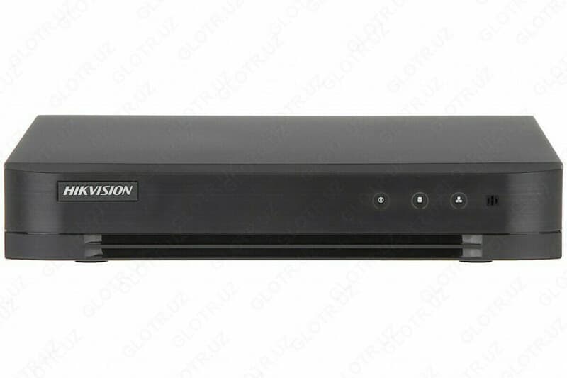 Видеорегистратор DS-7216HUHI-K2(Turbo4.0)-5Mpc — 1