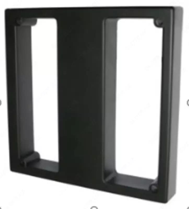 Влагостойкий бесконтактный RFID считыватель KR1000 (EM-Marine, до 10 см) — 1