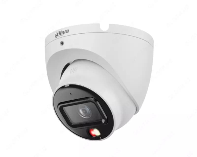 Купольная IP- камера DH-IPC-HDW1839T-A-IL — 1