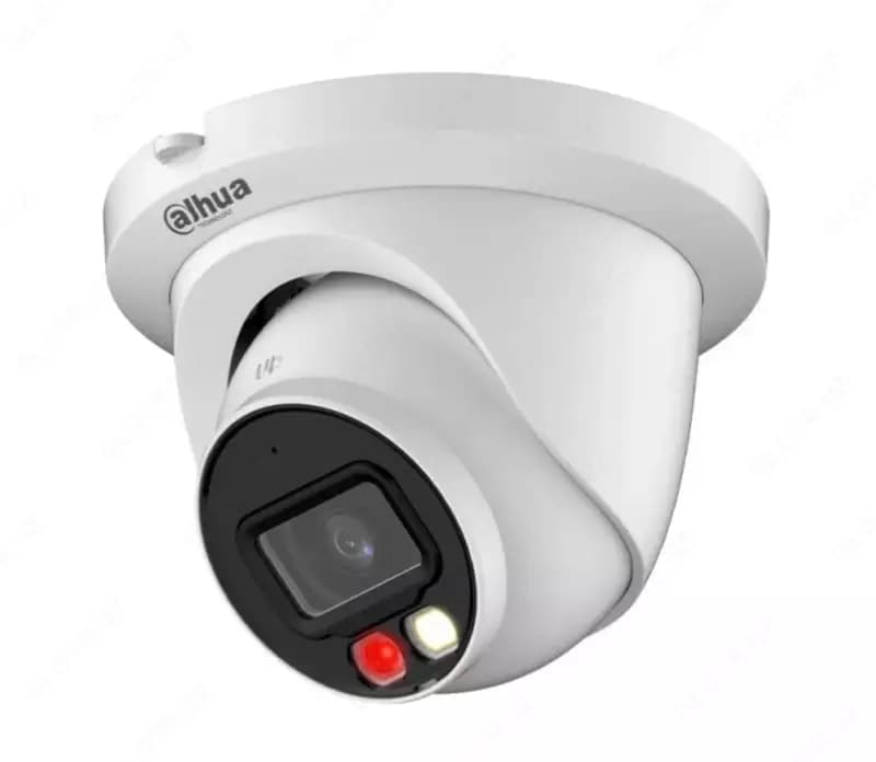 Купольная IP- камера DH-IPC-HDW1439V-PV — 1