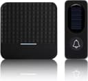 Smart solar doorbell