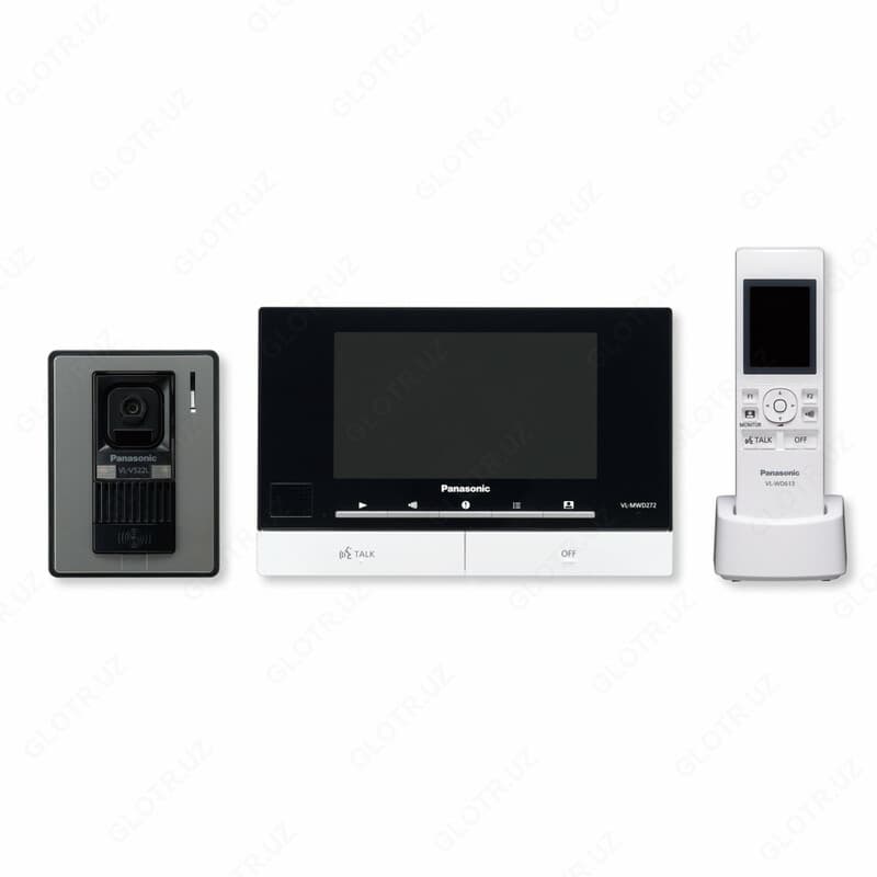 Домофон VL-MWD272 — 1