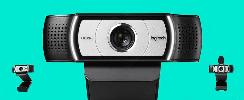 Logitech c 930 box Business — 1