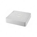 Видеорегистратор 4-канальный DS-7104NI-Q1-NVR H265+