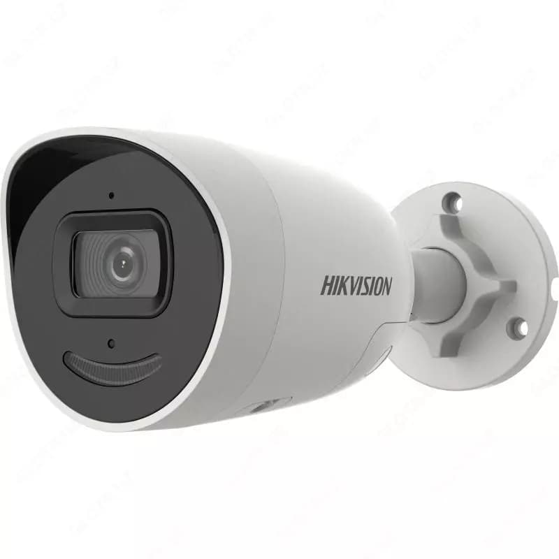 Камера Hikvision DS-2CD2086G2-IU/SL 2.8mm C — 1