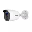 Цилиндрическая Full HD Видеокамера 2 МП ”Hikvision PIRLO DS-2CE11D0T”