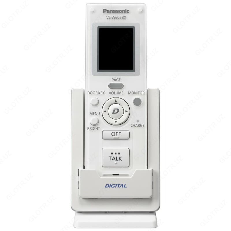 Домофон VL-MW251SX — 1