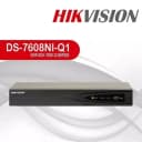Сетевой видеорегистратор (NVR) DS-7608NI-Q1