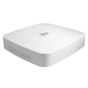 Сетевой видеорегистратор DAHUA DH-NVR4104-4KS2 4-Канальный SMART 1U 4K