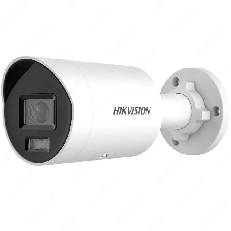 Камера Hikvision DS-2CD2047G2H-LI 2.8mm eF — 1