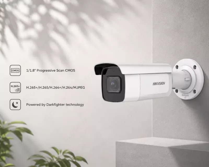 IP камера DS-2CD2686G2-IZS(2.8-12mm)(C)(O-STD) — 1