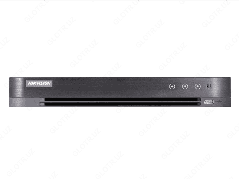 Видеорегистратор DS-7208HUHI-K1(Turbo4.0)-5Mpc — 1