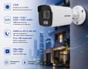 IP камера DS-2CD2027G2-L 2.8MM C