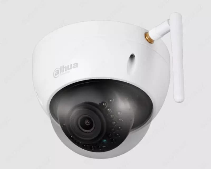 IP- видеокамера DH-IPC-HDBW1230E-S5 — 1