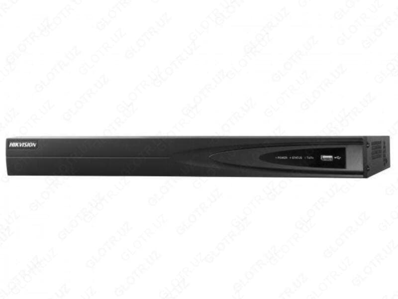 Видеорегистратор DS-7616NI-Q2-16 каналов — 1