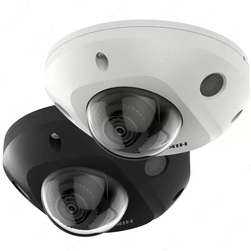 Камера Hikvision DS-2CD2543G2-I 2.8mm — 1