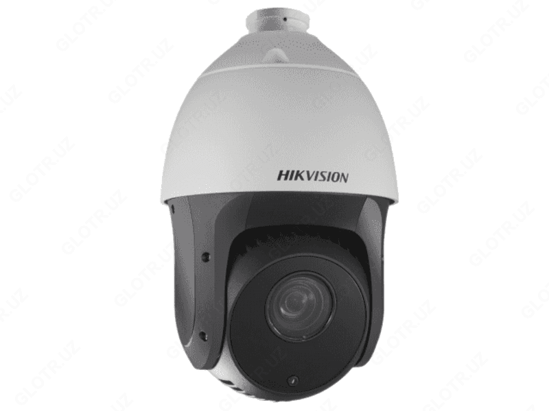 Камера HIKVISION IP 4MP DS-2DE4425IW-DE — 1