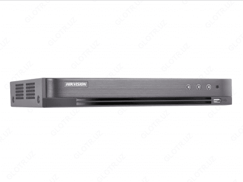 Видеорегистратор DS-7204HUHI-K1(Turbo4.0)-5Mpc — 1