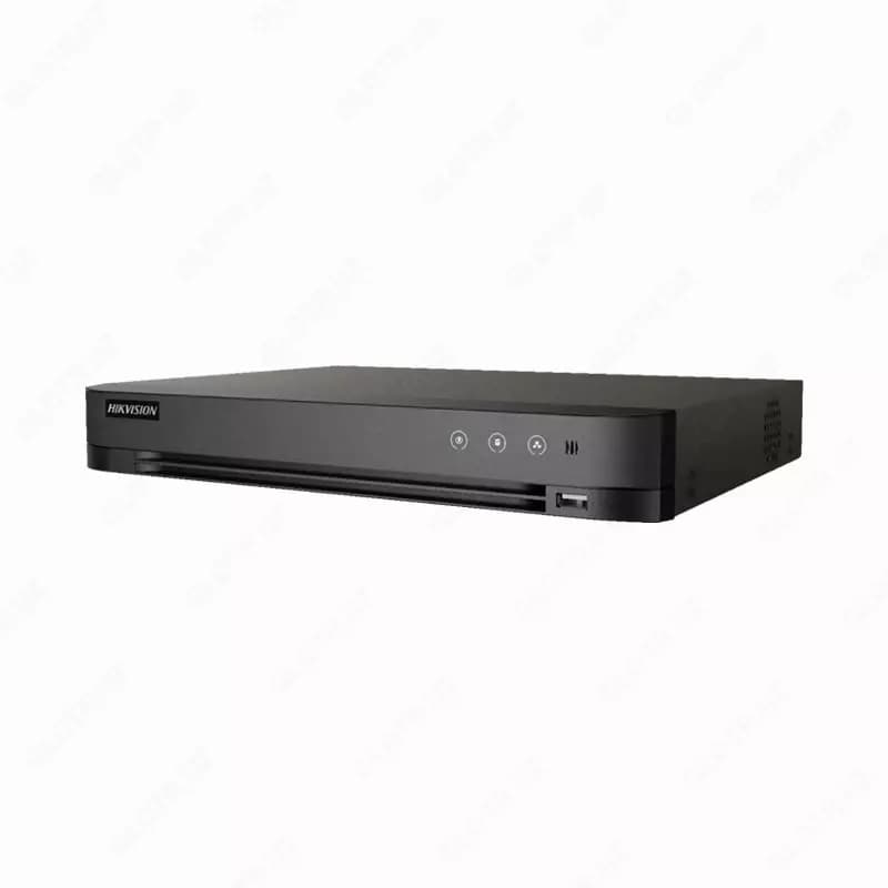 Видеорегистратор HIKVISION iDS-72016HQHI-M1/S — 1