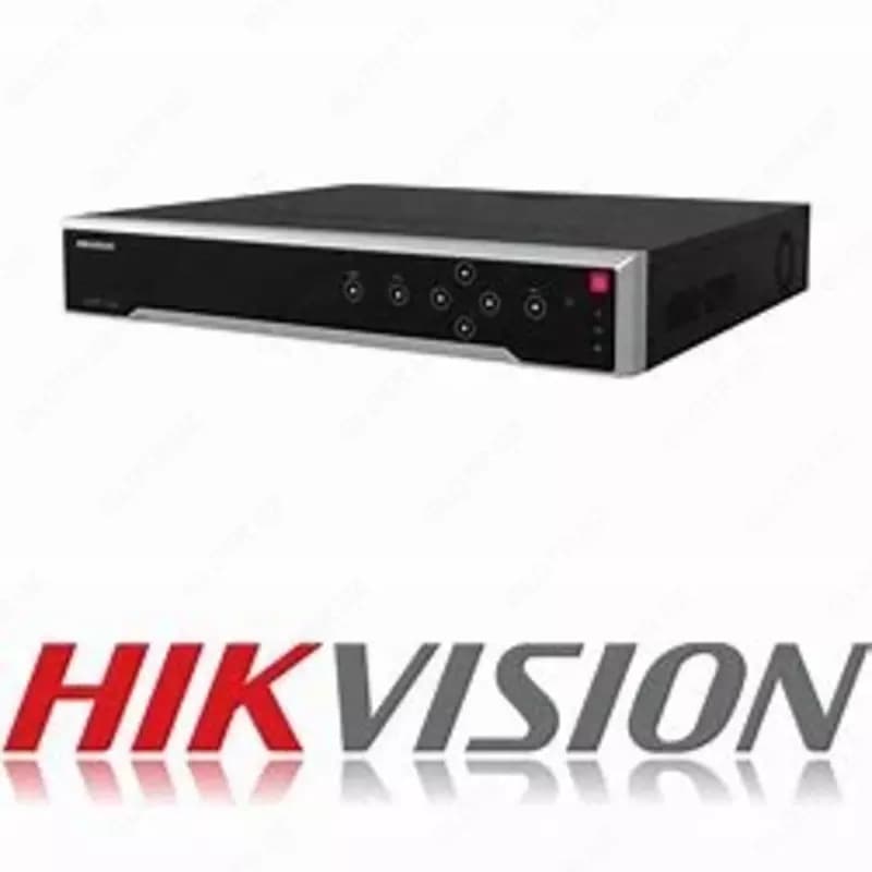 Видеорегистратор DS-7732NI-М4- PRO Range Ultra HD — 1