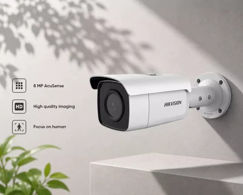 IP камера DS-2CD2683G2-IZS 2.8-12MM — 1