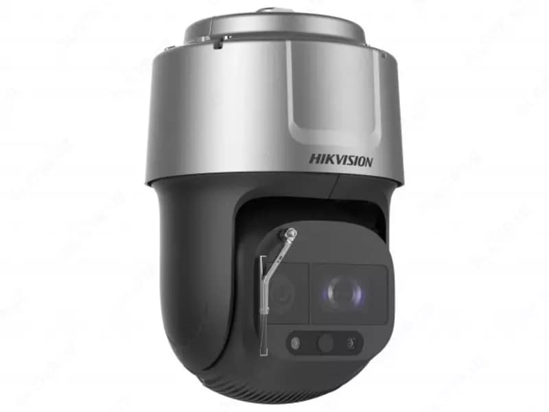 Видеокамера поворотная Hikvision DS-2DF9C245IHS-DLW (T2) — 1