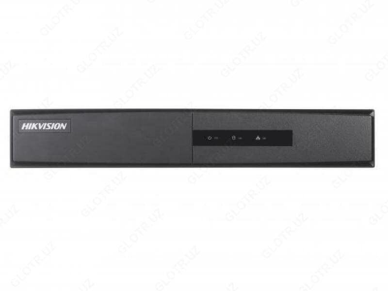 Видеорегистратор DS-7208HGHI-F1 — 1