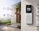 Домофон DS-KD8023-E6