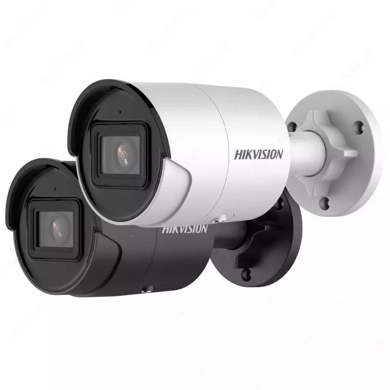Камера Hikvision DS-2CD2083G2-I 2.8MM — 1