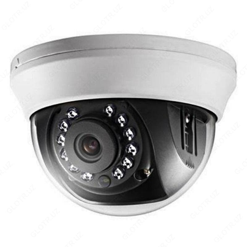 Turbo HD камера DS-2CE56D0T-IRMMF — 1