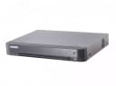 Видеорегистратор DS-7108HGHI-K1 — гибридный HD-TVI DVR 8 каналов 1080p Lite