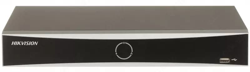 Сетевой видеорегистратор (NVR) DS-7608NXI-K1 — 1
