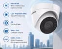IP камера DS-2CD1383G0-I 2.8MM C