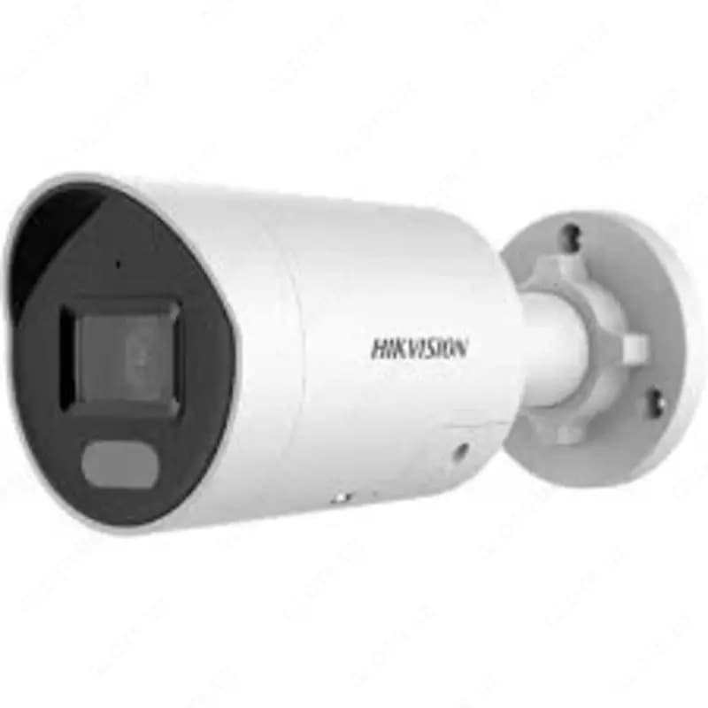 Видеокамера DS-2CD2047G2-LU/SL 2.8MM C — 1