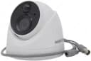 Купольная видеокамера Hikvision DS-2CE71H0T-PIRLO