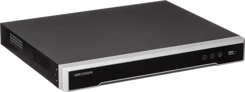 Сетевой видеорегистратор (NVR) DS-7608NI-Q2 — 1